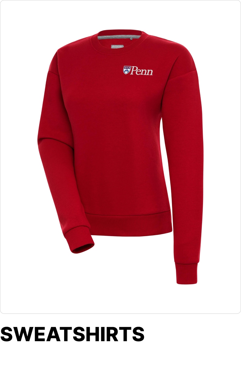 Shop Sweatshirts